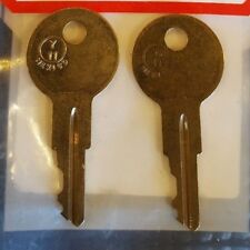 W401 w600 keys for sale  Boca Raton