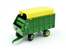 Vagão forrageiro John Deere em escala 1/64 comprar usado  Enviando para Brazil