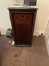 Mahogany colour stereo for sale  ROCHDALE