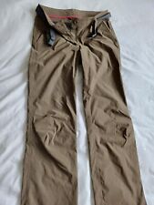 Brasher walking trousers for sale  EXETER