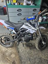 50cc motorbike for sale  KEIGHLEY