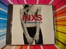 INXS ~ The Greatest Hits ~ (CD, Nov-1994, Atlantic Universal) comprar usado  Enviando para Brazil
