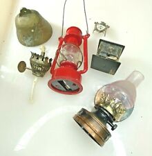 Miniatures vintage lantern for sale  Aurora
