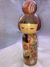 japanese kokeshi doll for sale  LIVERPOOL