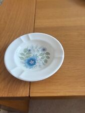 Wedgewood clementine ashtray for sale  WHITLEY BAY