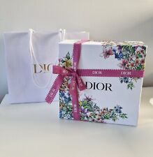 Dior geschenkbox karton gebraucht kaufen  Bonn