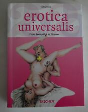 Erotica universalis pompei usato  Italia