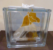 Decorative glass block for sale  Orlando