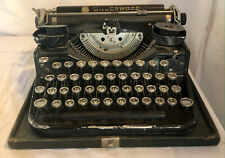 Vintage machine écrire d'occasion  Capendu