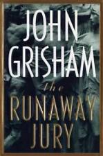 Runaway jury hardcover for sale  Montgomery