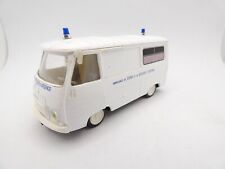 Peugeot ambulance norev d'occasion  Les Pennes-Mirabeau