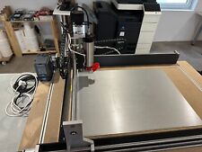 Cnc portalfräse cnc gebraucht kaufen  Haßloch