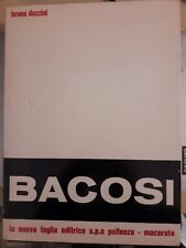 bacosi usato  Osimo