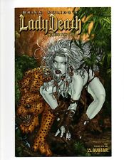 Lady death warrior for sale  Bothell