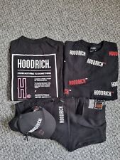 Hoodrich bundle for sale  TELFORD