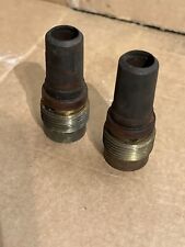 Brass fuel injector for sale  UK
