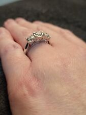 ring quality amazing diamond for sale  Swartz Creek
