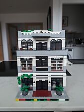 Custom lego modular for sale  STOCKPORT