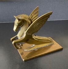 Rare winged horse for sale  DRIFFIELD