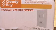 3 way wall dimmer switches for sale  Lakeland