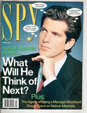 Rare spy magazine for sale  USA