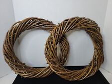 Natural wreath rings for sale  Waterford