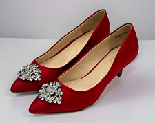 Dunion women red for sale  Chandler