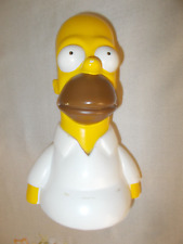 Homer simpson spardose gebraucht kaufen  Manching
