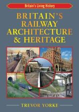 Britain railway architecture for sale  UK
