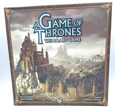 Game thrones board for sale  Crawfordville
