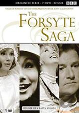 Forsyte saga miniserie for sale  UK