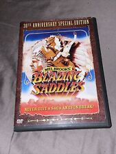 Blazing saddles 30th for sale  Mansfield