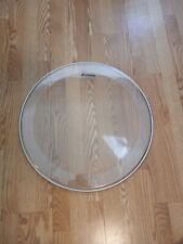 Ludwig bass drum for sale  Coram