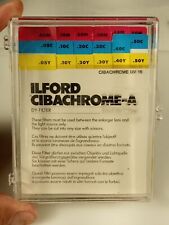 Ilford cibachrome color for sale  Shirland