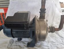 centrifugal pump for sale  WIDNES