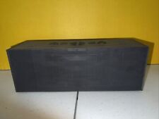 Alto-falante Bluetooth Sem Fio Jawbone Big Jambox - Usado - Modelo: J2011 Cinza Escuro comprar usado  Enviando para Brazil