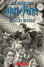 Harry Potter e o Cálice de Fogo (Harry Potter, Livro 4): Volume 4, usado comprar usado  Enviando para Brazil