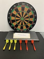 Toysmith Magnetic Dartboard W/ 6 Magnetic Tip Darts Pre-Owned 🔥🔥🔥 for sale  Shipping to South Africa