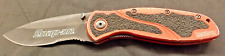 Rare kershaw blur for sale  Griffin