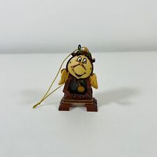 Disney traditions cogsworth for sale  GOSPORT