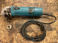 Moedor de disco Makita 100mm modelo 9501B comprar usado  Enviando para Brazil