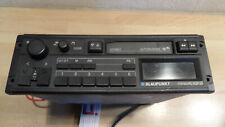 Autoradio cassette blaupunkt gebraucht kaufen  Amstetten
