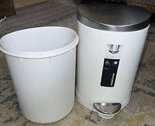 Simplehuman stainless steel for sale  Shipping to Ireland