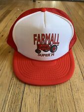 farmall hat for sale  Iowa City