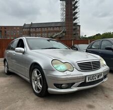 mercedes supercharger for sale  LEICESTER