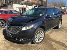Lincoln mkx blower for sale  Cooperstown