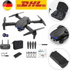 Faltbar quadrocopter drone gebraucht kaufen  Hamburg
