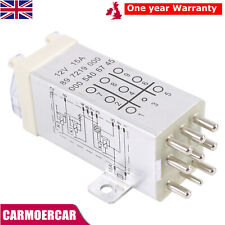 Overload protection relay for sale  LEICESTER