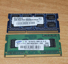 3go ram ddr3 d'occasion  France