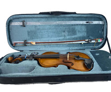 Stentor Graduate R211502 ¾ Violin & Carry Case for sale  Shipping to South Africa